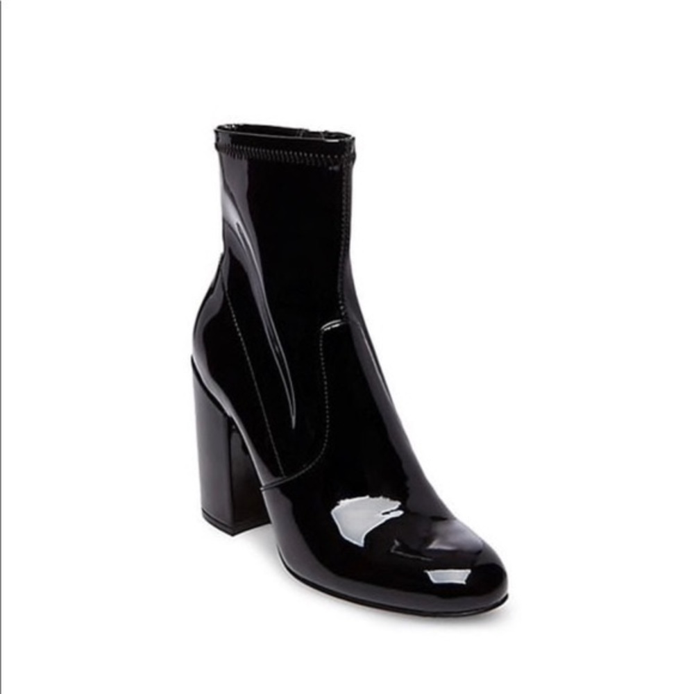 Steve Madden Gaze Bootie